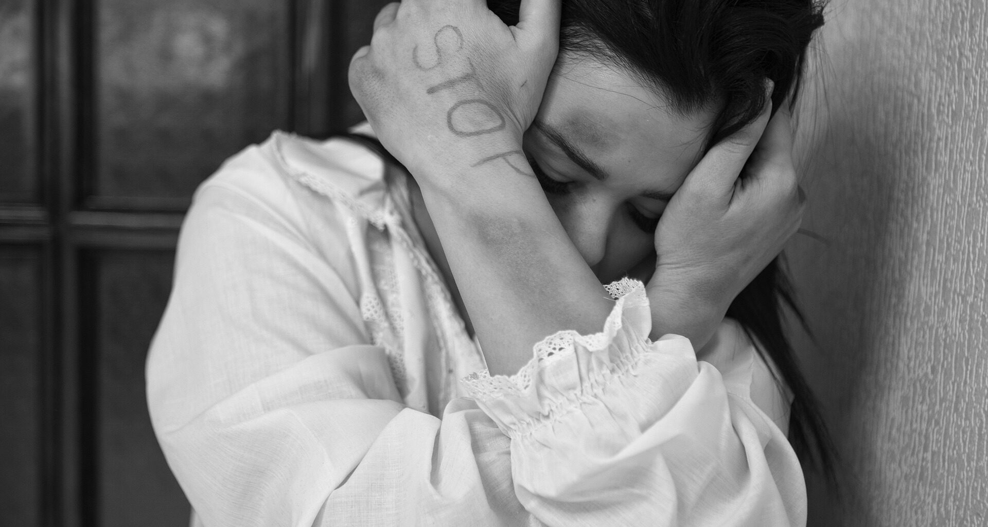 violences conjugales