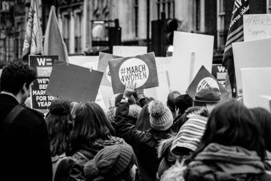 droit des femmes