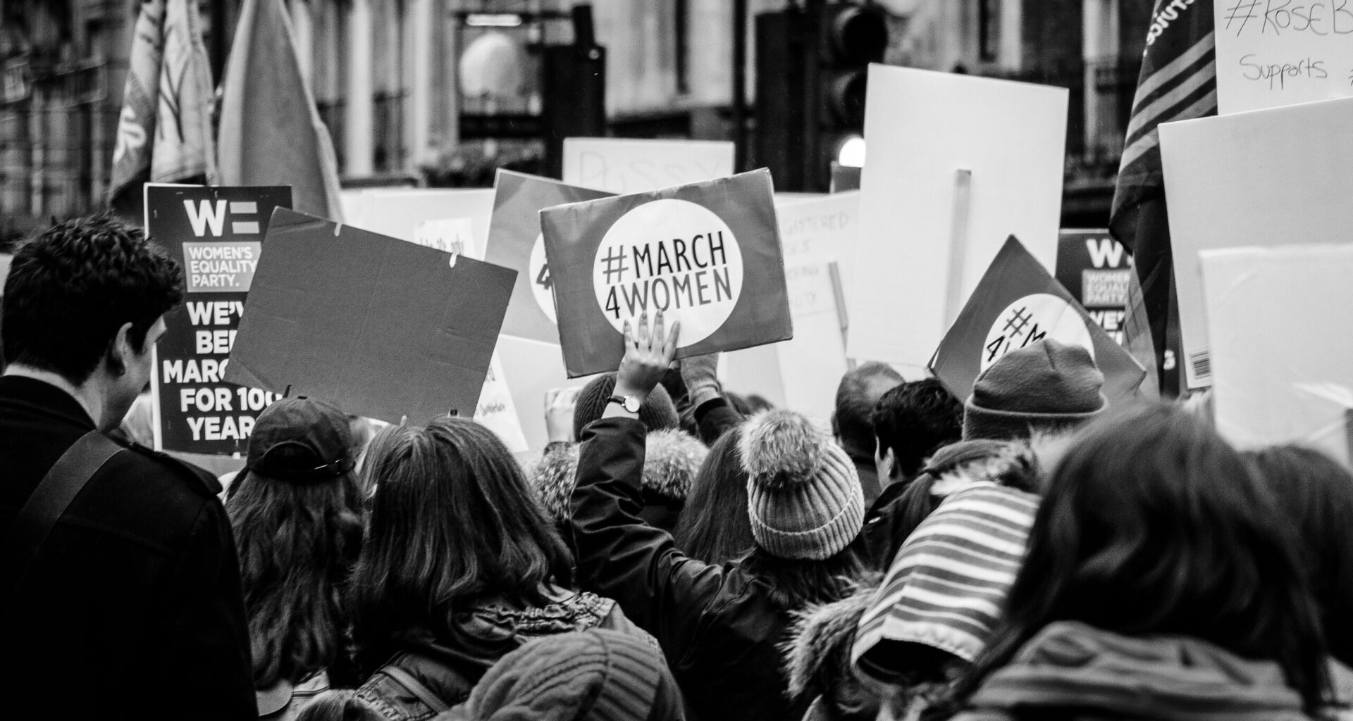 droit des femmes