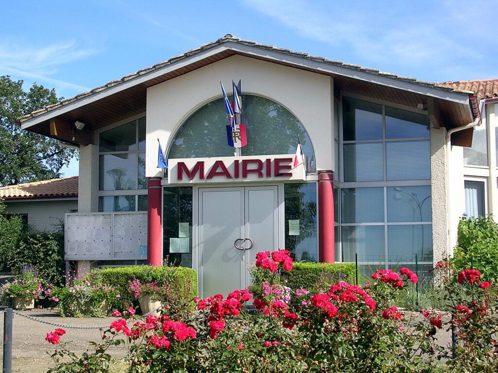 Mairies et violences faites aux femmes : un devoir d'exemplarité. 2 mairie
