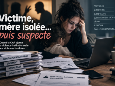 caf violence institutuionnelle
