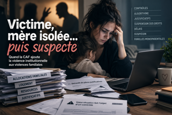 caf violence institutuionnelle