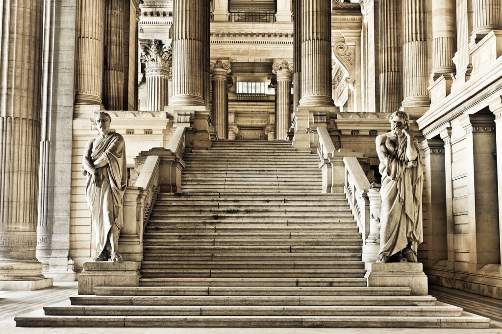 Condamné par la justice, maintenu par l’institution 2 palace justice brussels court 4781577