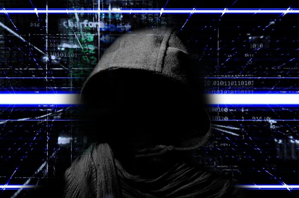 Cybercontrôle conjugal et familial : quand l'emprise tient dans un écran 2 ransomware cyber crime malware 2321110